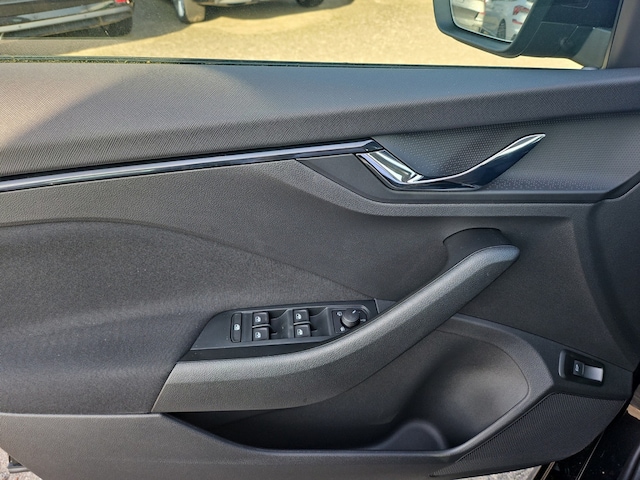 Skoda Kamiq 1.0 TSI Drive