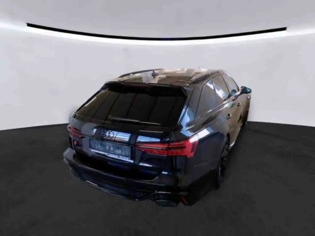 Audi RS6 4.0 TFSI Avant Quattro