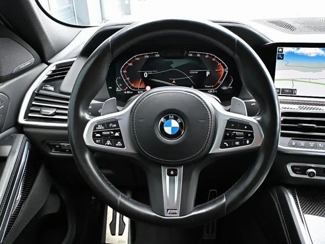 BMW X6 M-Sport xDrive40d