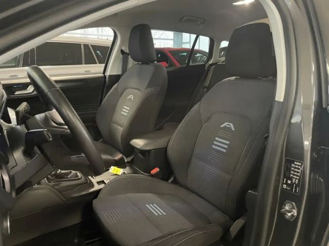 Ford Focus Active Wagon