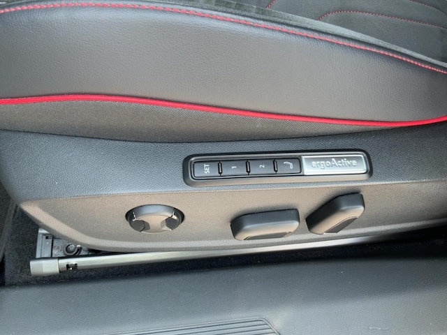 Volkswagen ID.4 220 kW 4Motion IQ.Drive