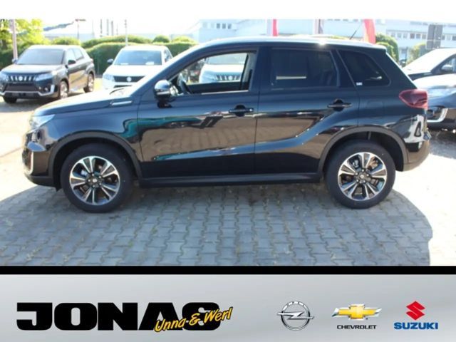 Suzuki Vitara Comfort