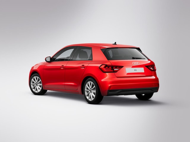 Audi A1 30 TFSI Sportback