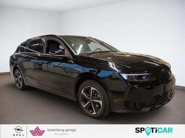 Opel Astra Edition Sports Tourer