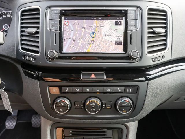 Seat Alhambra 1.4 TSI Style