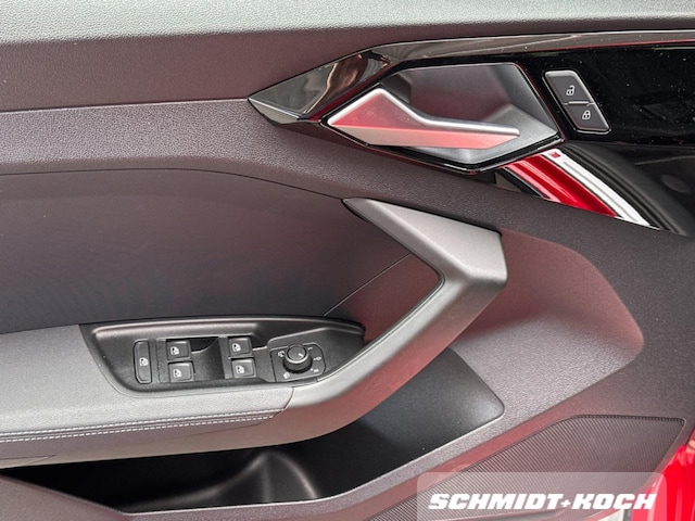 Audi A1 30 TFSI Allstreet S-Tronic