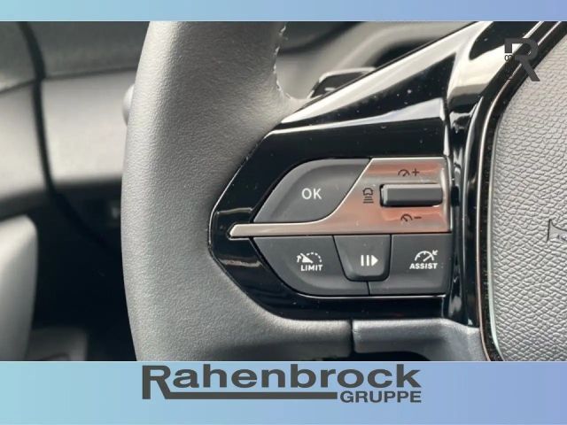 Peugeot 308 Allure Pack BlueHDi EAT8 SW