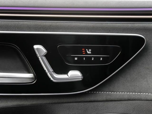 Mercedes-Benz EQE SUV 4MATIC AMG Line