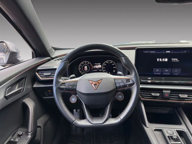 Cupra Formentor 2.0 TSI DSG VZ