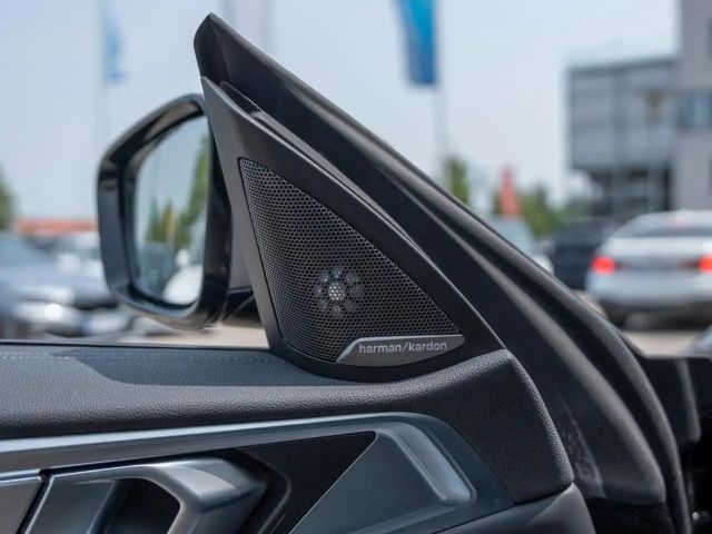 BMW 440 Cabrio M440i