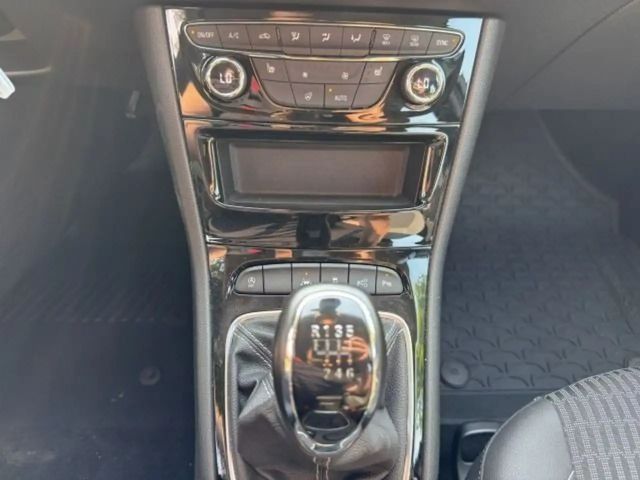 Opel Astra 1.5 CDTI Business Sports Tourer