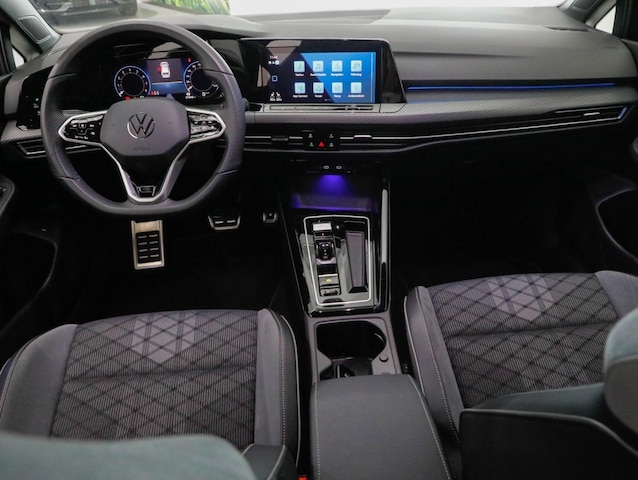 Volkswagen Golf 1.5 eTSI DSG R-Line Variant