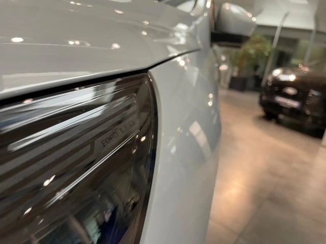 Ford Kuga EcoBoost ST Line X