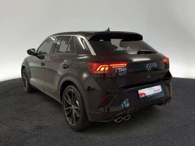 Volkswagen T-Roc 2.0 TSI 4Motion