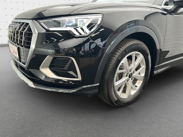 Audi Q3 35 TFSI S-Tronic