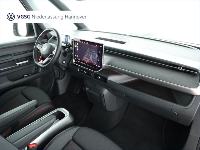 Volkswagen ID.Buzz GTX