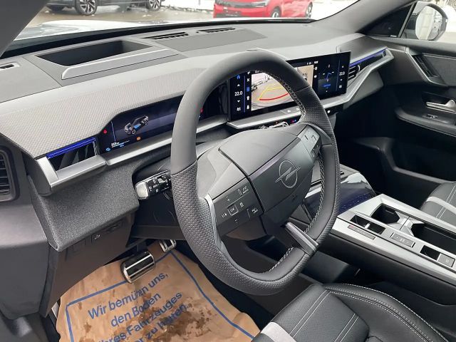 Opel Grandland X Ultimate