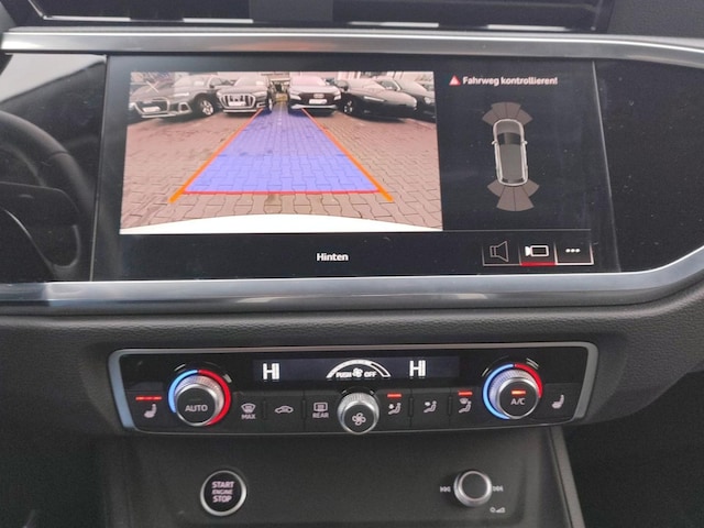 Audi Q3 35 TFSI S-Tronic