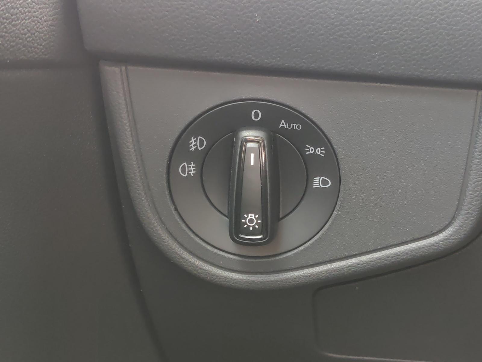 Volkswagen Taigo DSG IQ.Drive Life