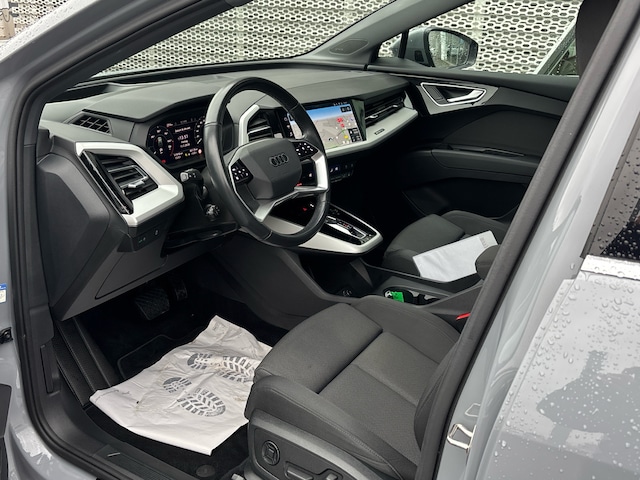 Audi Q4 e-tron 40