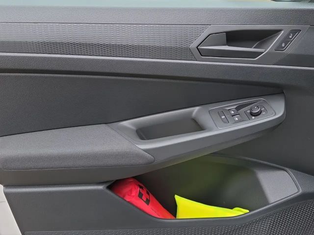 Volkswagen Caddy 2.0 TDI DSG Family Maxi