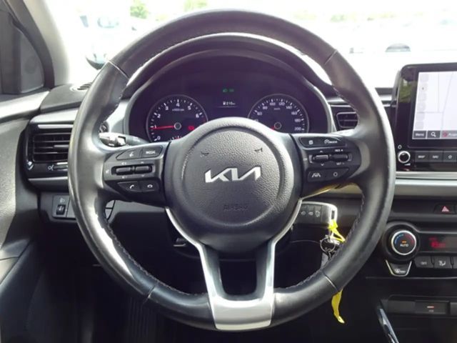 Kia Rio Vision