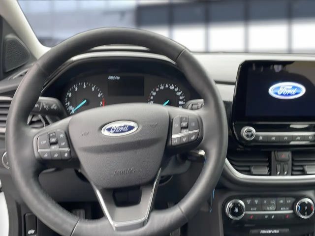 Ford Puma Cool & Connect