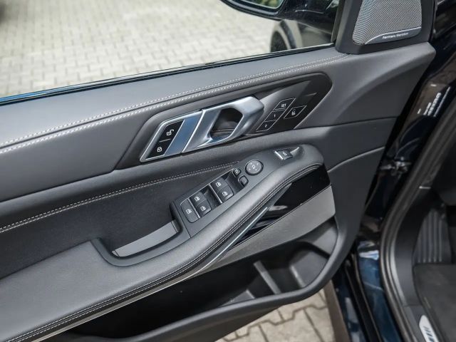 BMW X5 M-Sport xDrive40d