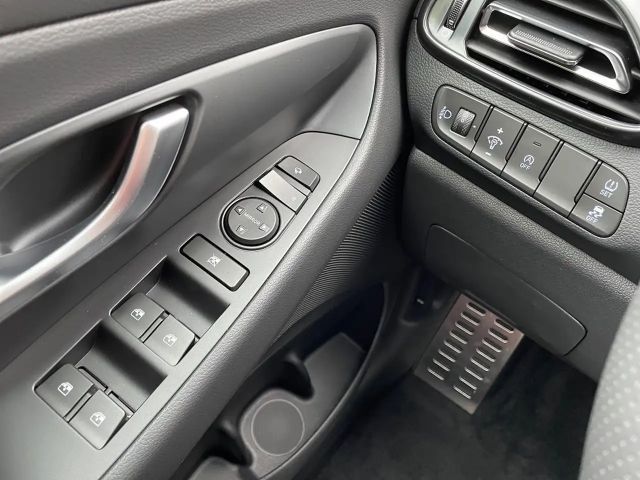 Hyundai i30 N Line T-GDi