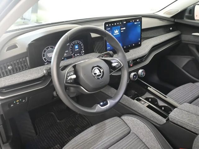 Skoda Superb Selection