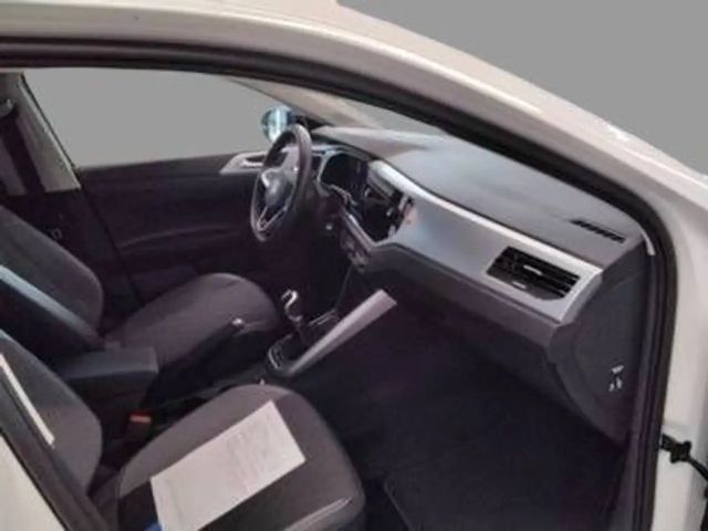 Volkswagen Taigo 1.0 TSI