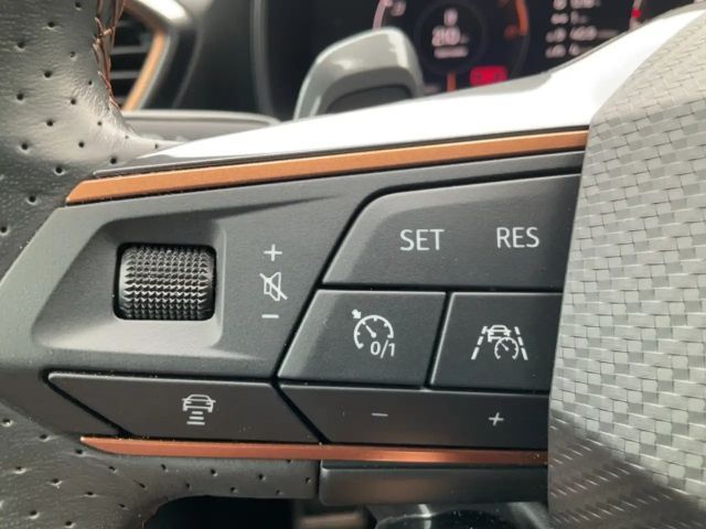 Cupra Leon 2.0 TSI 4Drive Sportstourer VZ