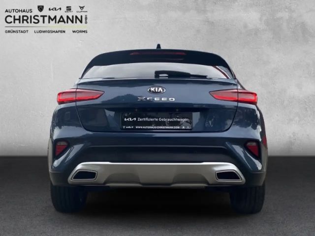 Kia XCeed GDi Platinum Edition