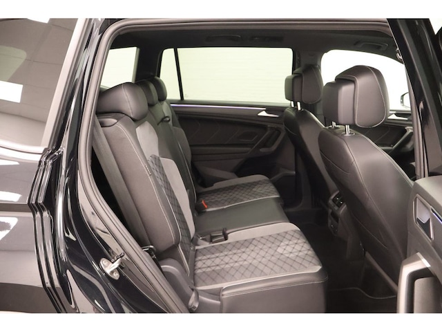 Volkswagen Tiguan 2.0 TDI Allspace R-Line