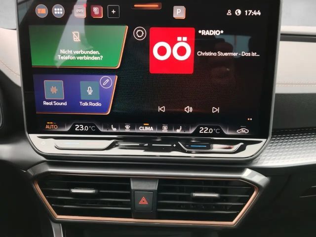 Cupra Formentor 1.5 eTSI 110 kW AHK