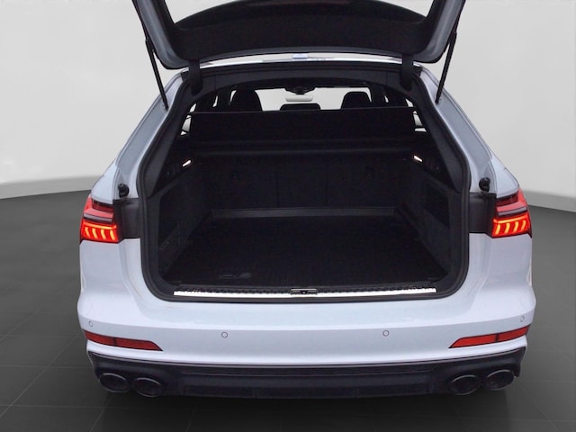 Audi S6 Avant Quattro