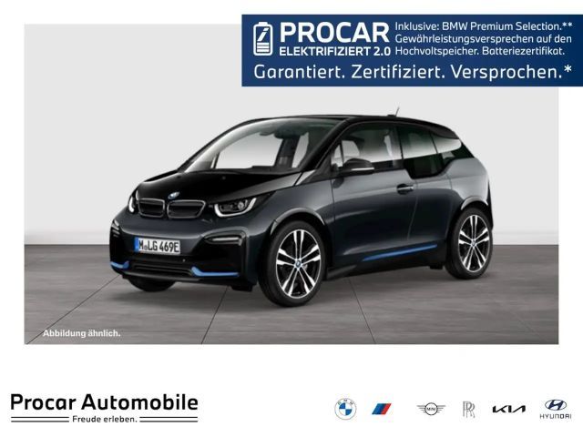 BMW i3 120Ah S