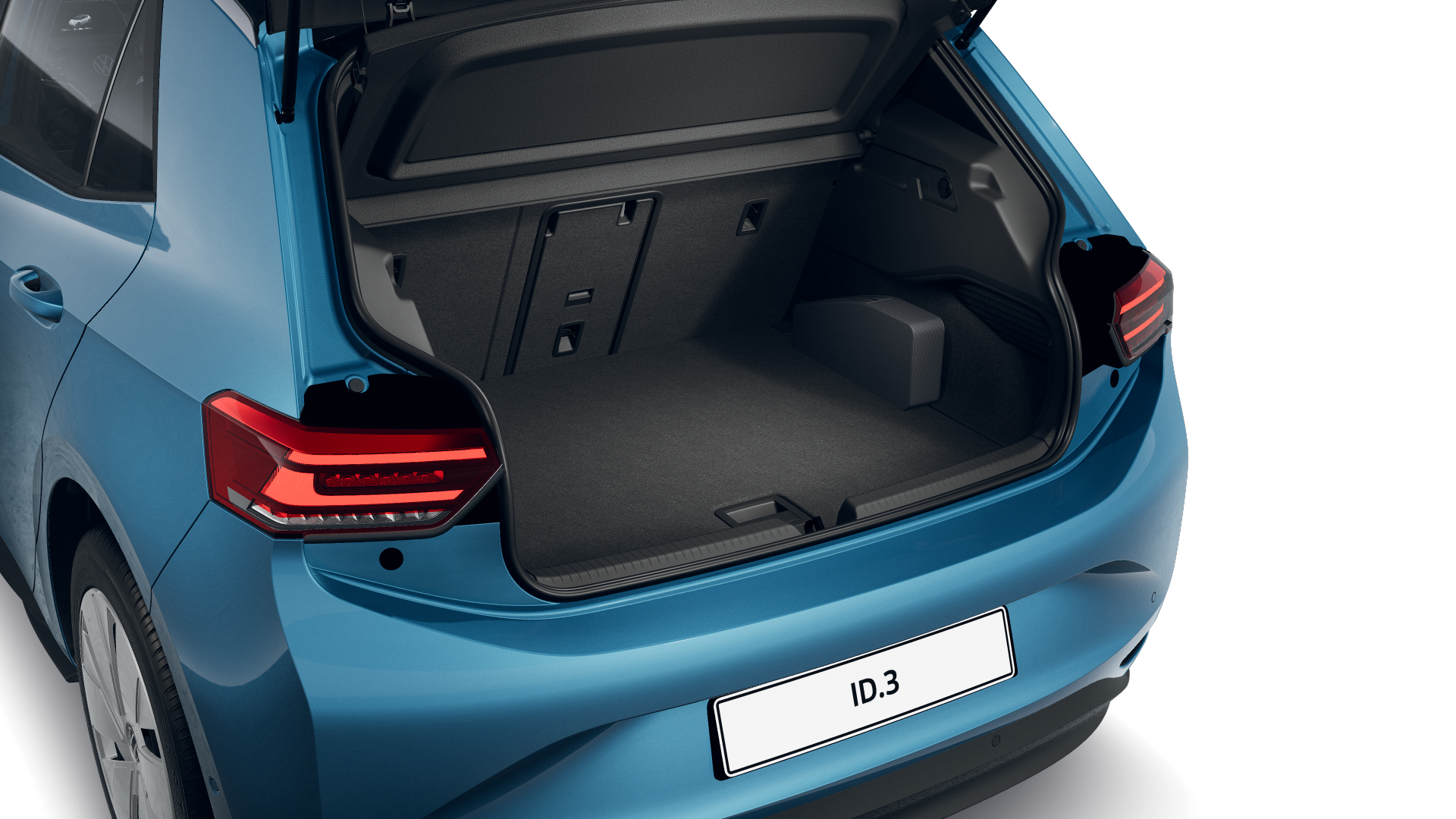 Volkswagen ID.3 150 kW Performance Pro