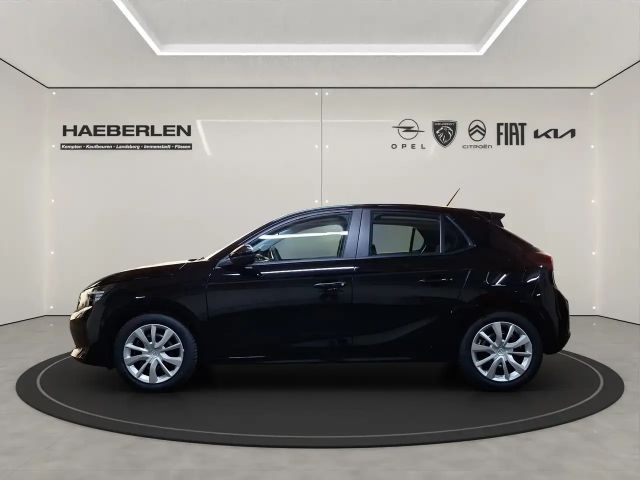 Opel Corsa Edition F Edition