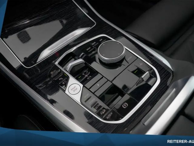 BMW X5 M-Sport xDrive50e