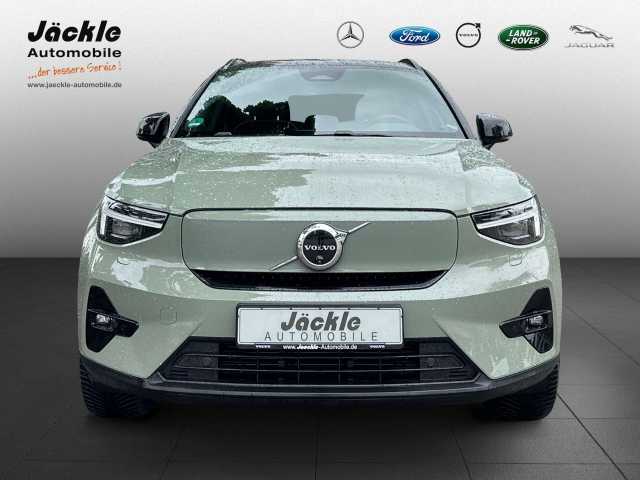 Volvo XC40 AWD Recharge Ultimate