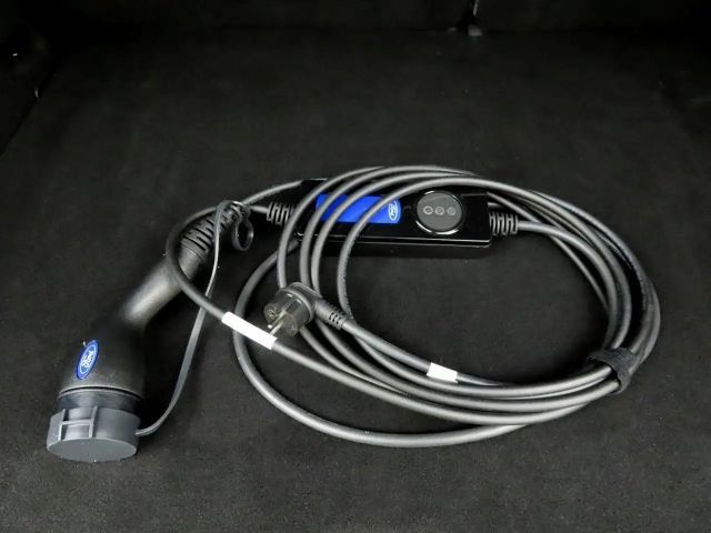 Ford Kuga Hybrid Plug in Hybrid