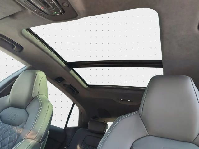 Audi SQ8 4.0 TFSI Quattro