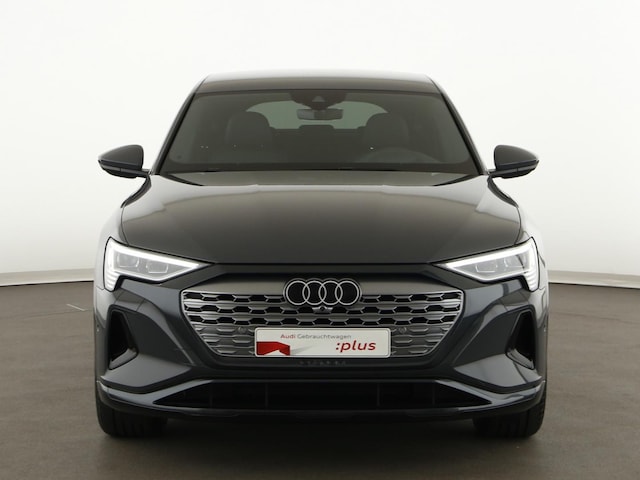 Audi Q8 e-tron 55 Quattro Sportback