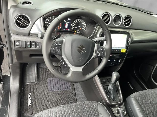 Suzuki Vitara AllGrip Flash Hybrid