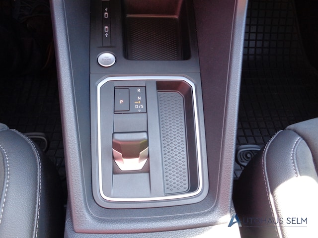 Volkswagen Caddy 1.5 TSI Style