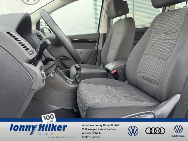 Seat Alhambra 1.4 TSI