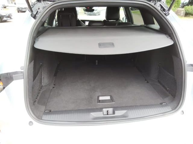 Opel Astra GS-Line Grand Sport