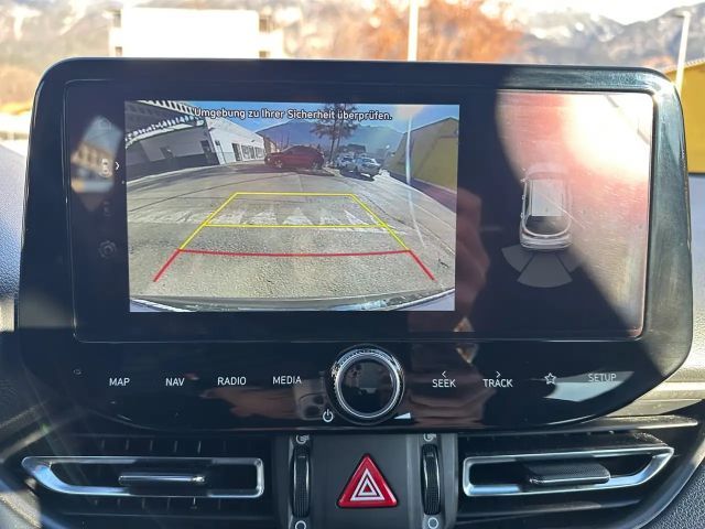 Hyundai i30 GO Plus 1.5 DPI