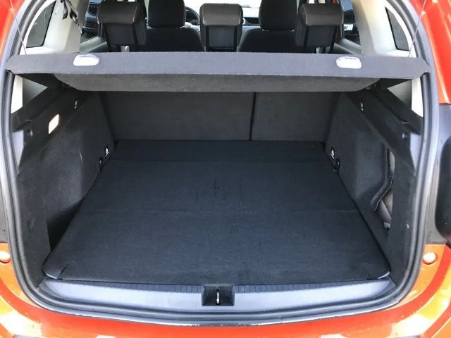 Dacia Duster 4WD TCe 150